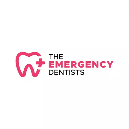 Logotyp från The Emergency Dentists