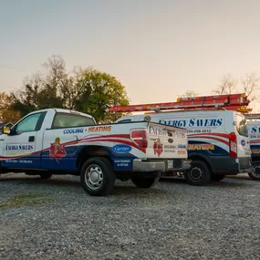 Bild von Energy Savers - HVAC Services Near Columbus, GA