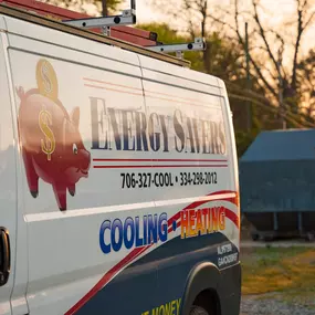 Bild von Energy Savers - HVAC Services Near Columbus, GA