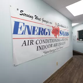 Bild von Energy Savers - HVAC Services Near Columbus, GA