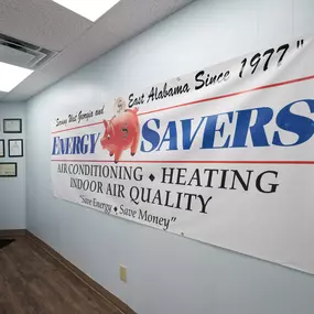 Bild von Energy Savers - HVAC Services Near Columbus, GA