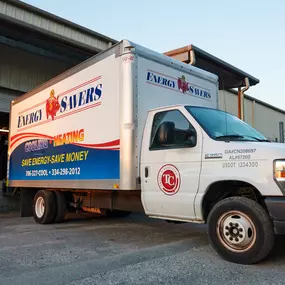 Bild von Energy Savers - HVAC Services Near Columbus, GA