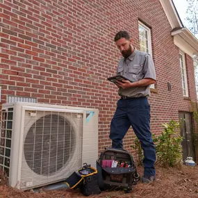 Bild von Energy Savers - HVAC Services Near Columbus, GA