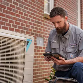 Bild von Energy Savers - HVAC Services Near Columbus, GA