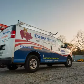 Bild von Energy Savers - HVAC Services Near Columbus, GA