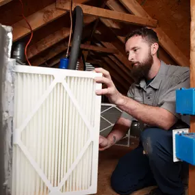 Bild von Energy Savers - HVAC Services Near Columbus, GA