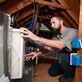 Bild von Energy Savers - HVAC Services Near Columbus, GA