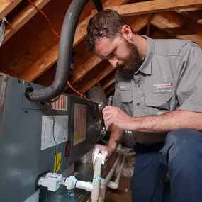 Bild von Energy Savers - HVAC Services Near Columbus, GA