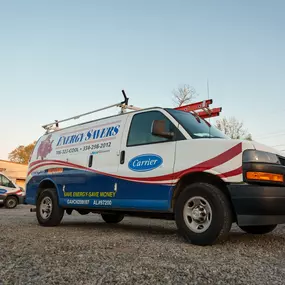 Bild von Energy Savers - HVAC Services Near Columbus, GA