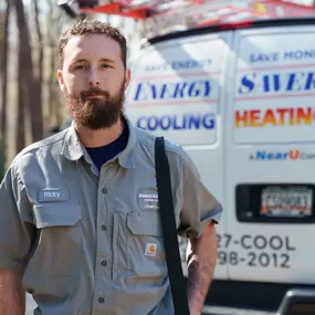 Bild von Energy Savers - HVAC Services Near Columbus, GA