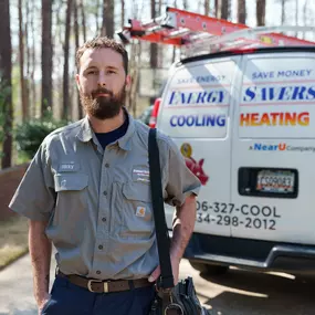 Bild von Energy Savers - HVAC Services Near Columbus, GA