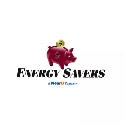 Λογότυπο από Energy Savers - HVAC Services Near Columbus, GA