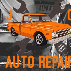 Bild von J.O. Auto Repair