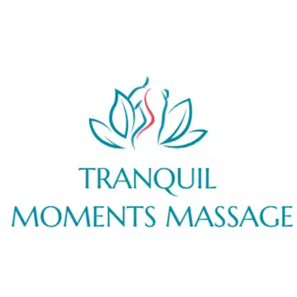 Logotipo de Tranquil Moments Massage