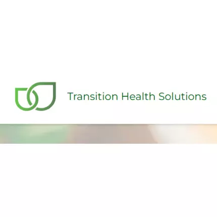 Logótipo de Transition Health Solutions