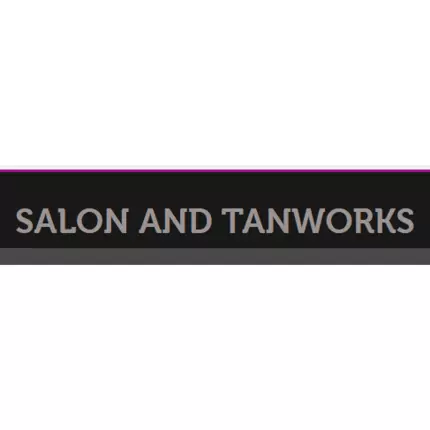 Logo van SalonWorks