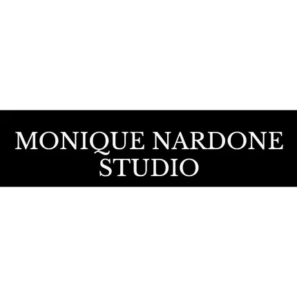 Logo van Monique Nardone Studio