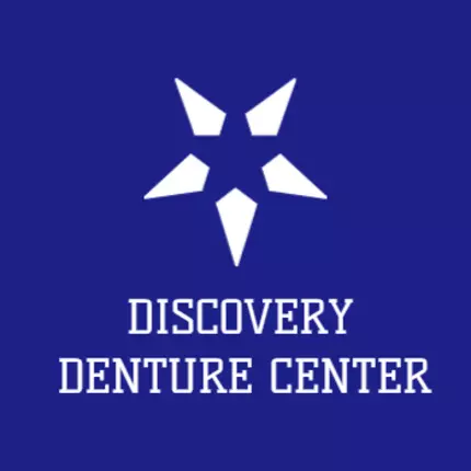 Logo from Discovery Denture Center