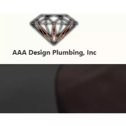 Logo de AAA Design Plumbing