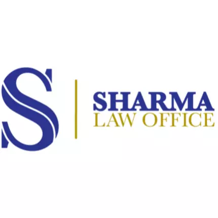 Logo de Sharma Law Office