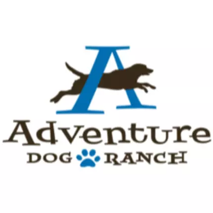 Logotyp från Adventure Dog Ranch