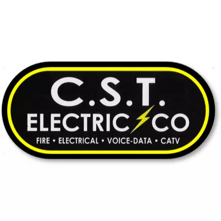 Logo od C.S.T. Electric Corporation