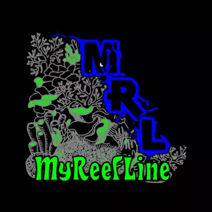 Logo de MyReefLine