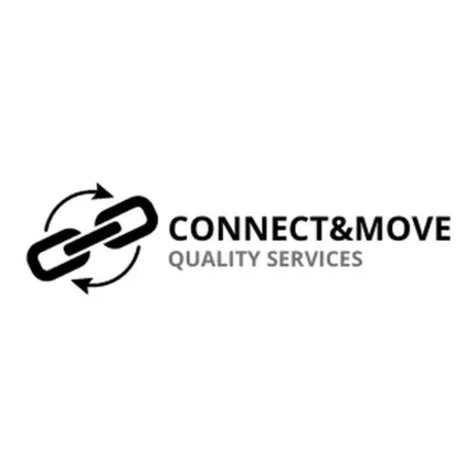 Logotipo de Connect&Move