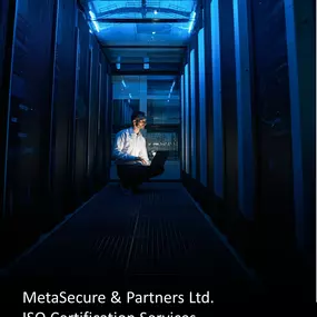 Bild von MetaSecure Partners