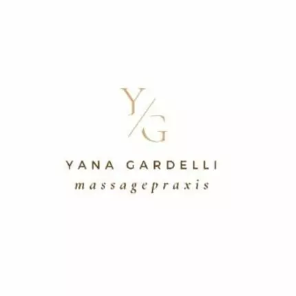 Logo od Yana Gardelli