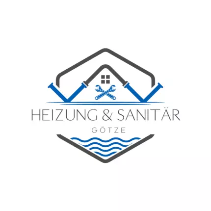 Logotipo de Heizung & Sanitär Götze