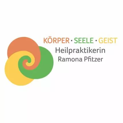 Logo from Heilpraktikerin Ramona Pfitzer