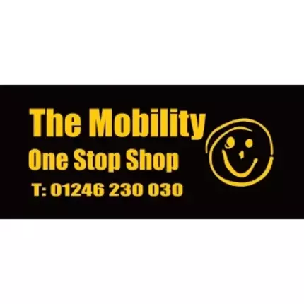 Logo fra The Mobility One Stop Shop Ltd