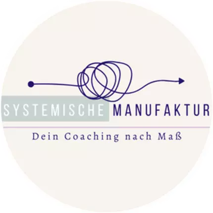 Logo von Anne Hölscher – Die Systemische Manufaktur