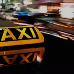 Bild von Filder-Taxi AA