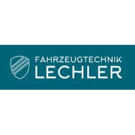 Logo von Fahrzeugtechnik Lechler