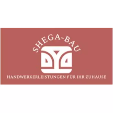 Logo da SHEGA-BAU