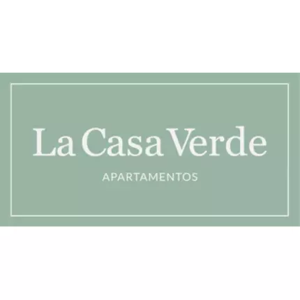 Logo da Apartamentos La Casa Verde