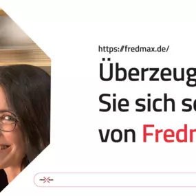 Bild von FREDMAX GmbH