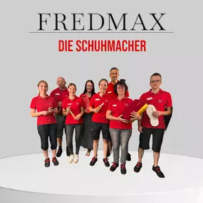 Bild von FREDMAX GmbH