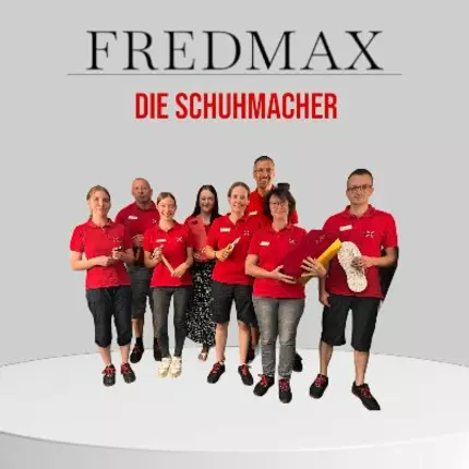 Logotipo de FREDMAX GmbH