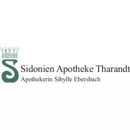 Logo von Sidonien Apotheke e.K.