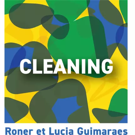 Logo da Roner et Lucia Guimaraes Cleaning