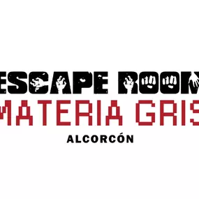 Bild von Escape Room Materia Gris