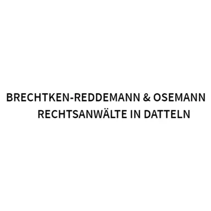 Λογότυπο από Eva-Maria Brechtken-Reddemann Rechtsanwältin