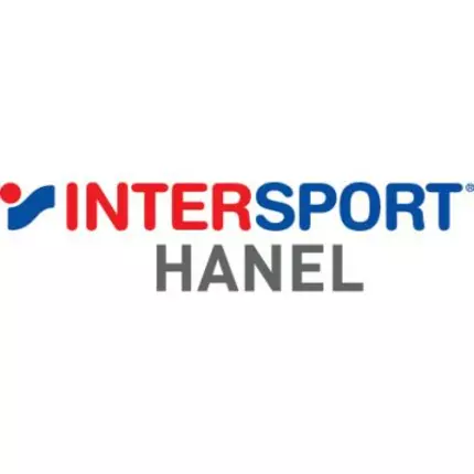 Logo van INTERSPORT Hanel