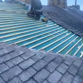 Bild von WBL Roofing