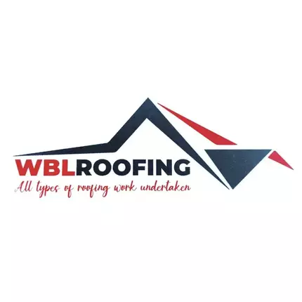 Logo da WBL Roofing