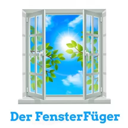 Logo de Niklas Füger | Der FensterFüger