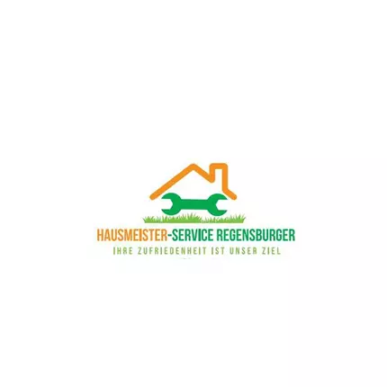 Logotyp från Hausmeisterservice Regensburger